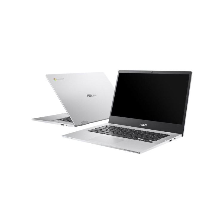 ASUS Chromebook CB1 Intel Celeron 8GB RAM 64GB eMMC 14 Inch Chrome OS Laptop