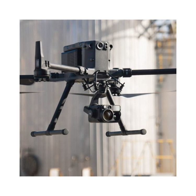 DJI Matrice 350 RTK with H30T Payload Kit