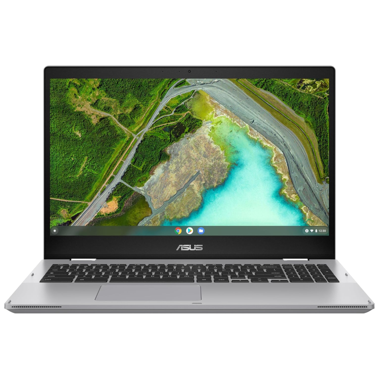 ASUS Chromebook 15 Intel Celeron 8GB RAM 15.6 Inch Chromebook