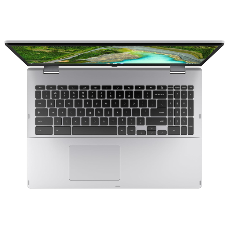ASUS Chromebook 15 Intel Celeron 8GB RAM 15.6 Inch Chromebook