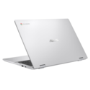 ASUS Chromebook 15 Intel Celeron 8GB RAM 15.6 Inch Chromebook