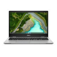 ASUS Chromebook Flip CB1 Intel Celeron 8GB RAM 64GB eMMC 15.6 Inch Chrome OS Touchscreen Laptop
