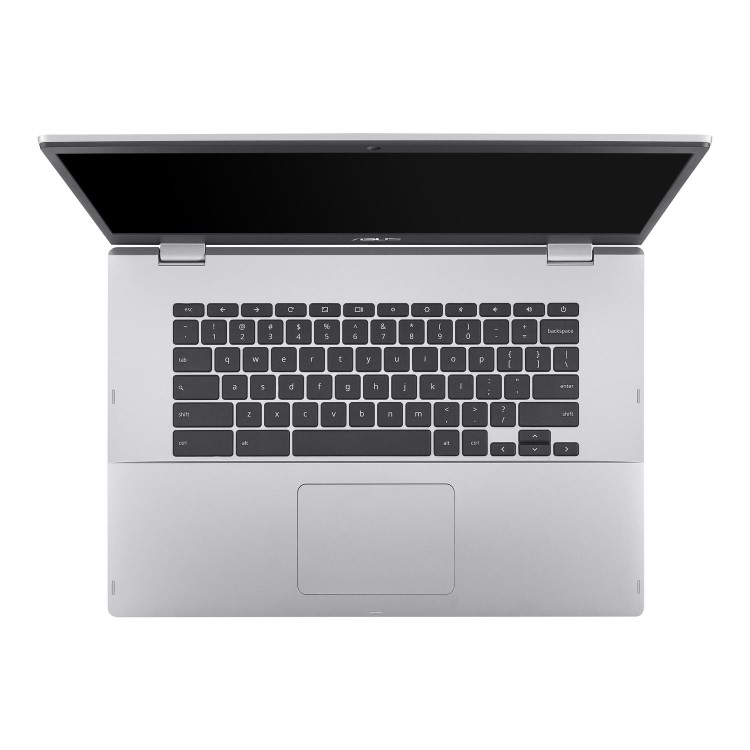 ASUS Chromebook Flip CB1 Intel Celeron 8GB RAM 64GB eMMC 15.6 Inch Chrome OS Touchscreen Laptop
