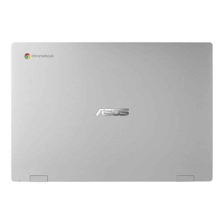 ASUS Chromebook Flip CB1 Intel Celeron 8GB RAM 64GB eMMC 15.6 Inch Chrome OS Touchscreen Laptop