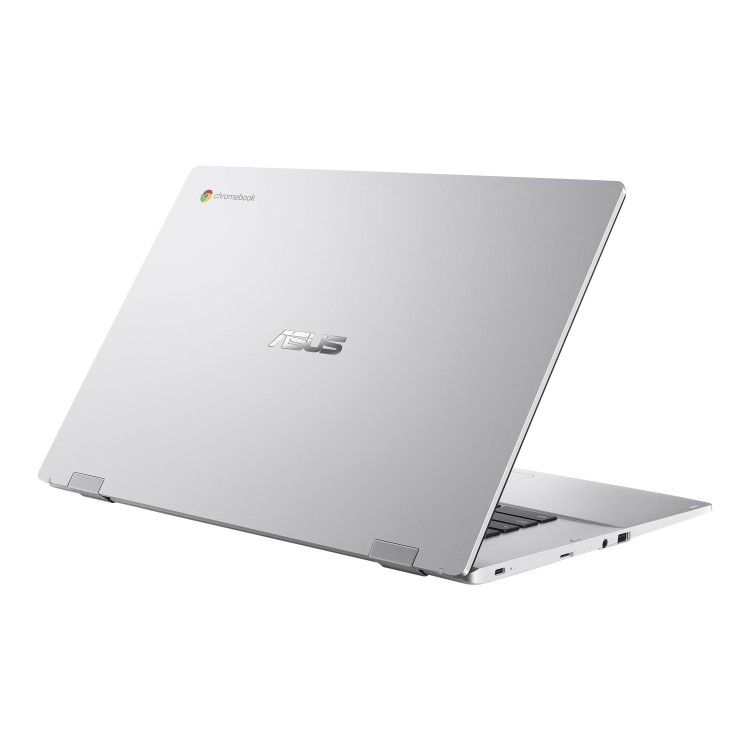 ASUS Chromebook Flip CB1 Intel Celeron 8GB RAM 64GB eMMC 15.6 Inch Chrome OS Touchscreen Laptop