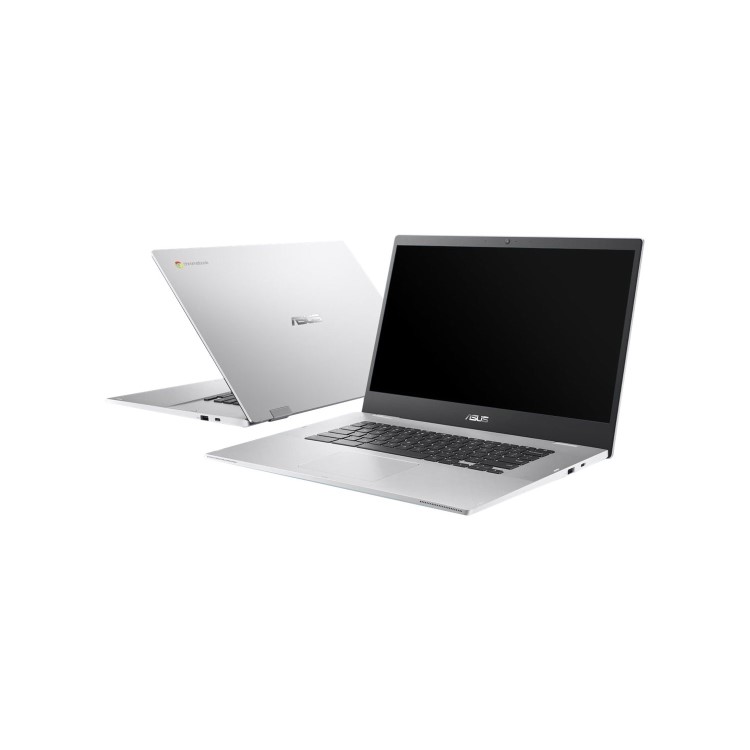 ASUS Chromebook Flip CB1 Intel Celeron 8GB RAM 64GB eMMC 15.6 Inch Chrome OS Touchscreen Laptop