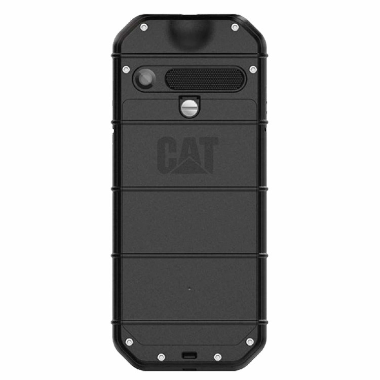 CAT B26 Black 2.4" 8MB 2G Unlocked & SIM Free Mobile Phone