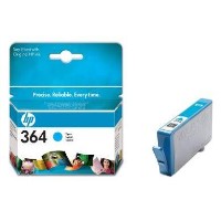 HP 364 - print cartridge