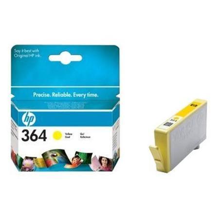 HP 364 - print cartridge