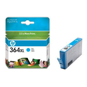 HP 364XL - print cartridge