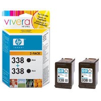 HP 338 - print cartridge