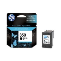 HP 350 - print cartridge