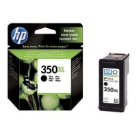 HP 350XL - print cartridge