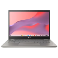 ASUS Flip CB3 Intel Core i7 16GB RAM 256GB eMMc 14 Inch Chromebook