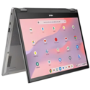 ASUS Flip CB3 Intel Core i7 16GB RAM 256GB eMMc 14 Inch Chromebook