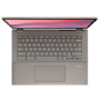 ASUS Flip CB3 Intel Core i7 16GB RAM 256GB eMMc 14 Inch Chromebook