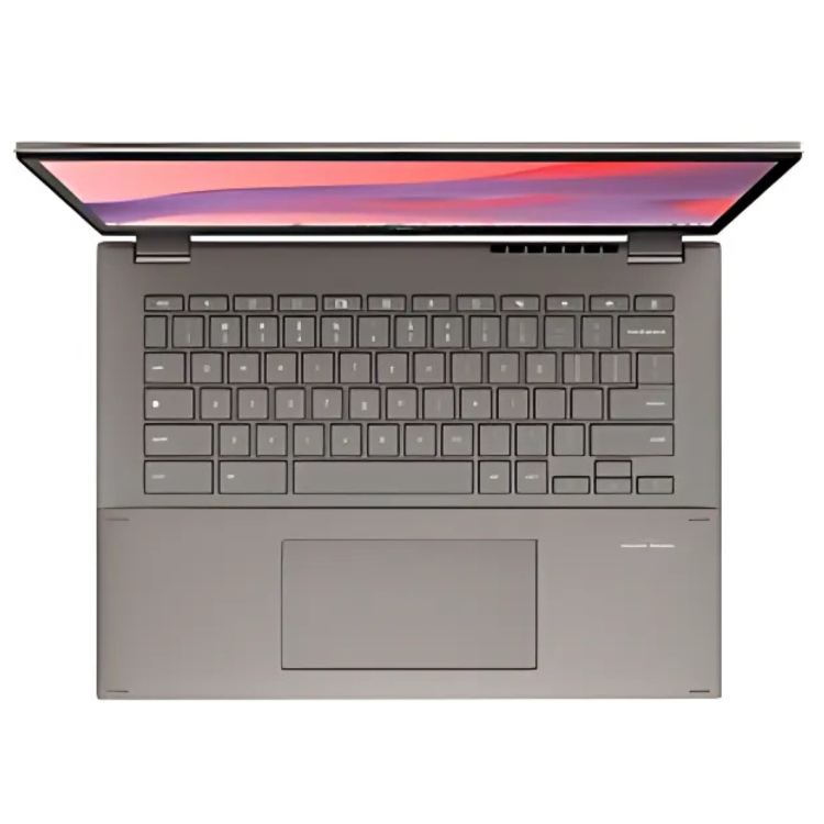 ASUS Flip CB3 Intel Core i7 16GB RAM 256GB eMMc 14 Inch Chromebook