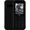 CAT B40 Black 2.4&quot; 4G Unlocked &amp; SIM Free Mobile Phone