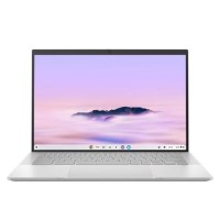 ASUS Intel Core Ultra 5 8GB RAM 256GB SSD 14 Inch Touchscreen Chromebook