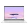 ASUS Intel Core Ultra 5 8GB RAM 256GB SSD 14 Inch Touchscreen Chromebook