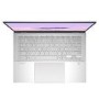 ASUS Intel Core Ultra 5 8GB RAM 256GB SSD 14 Inch Touchscreen Chromebook