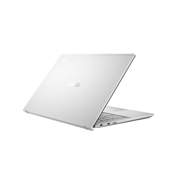 ASUS Intel Core Ultra 5 8GB RAM 256GB SSD 14 Inch Touchscreen Chromebook