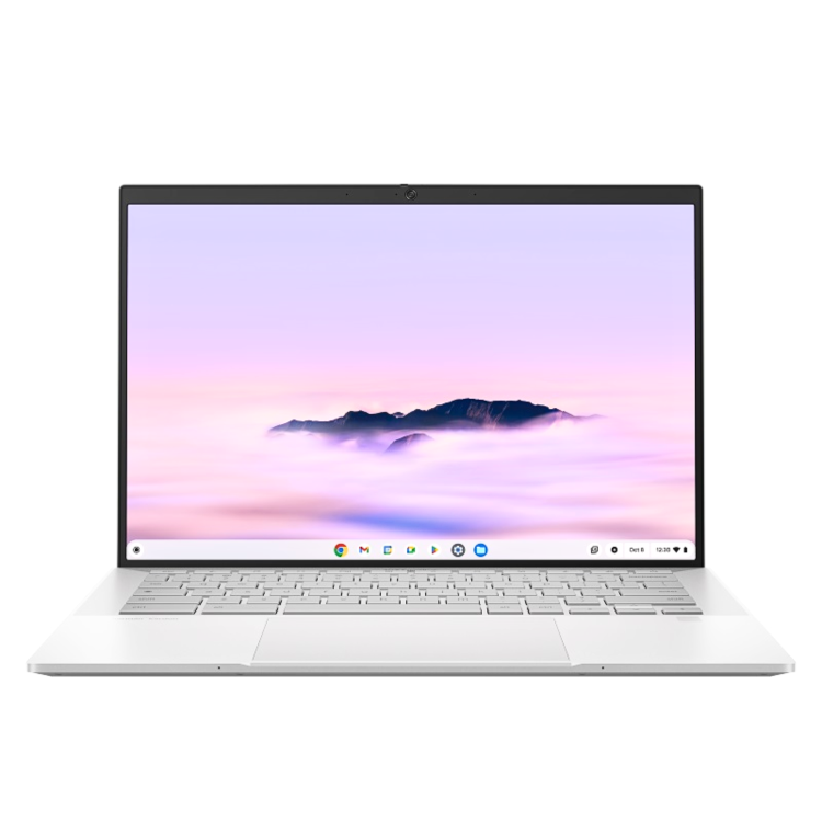 ASUS ExpertBook Intel Core Ultra 7 16GB RAM 512GB eMMc 14 Inch Chromebook