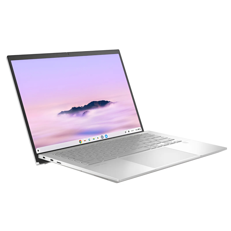 ASUS ExpertBook Intel Core Ultra 7 16GB RAM 512GB eMMc 14 Inch Chromebook