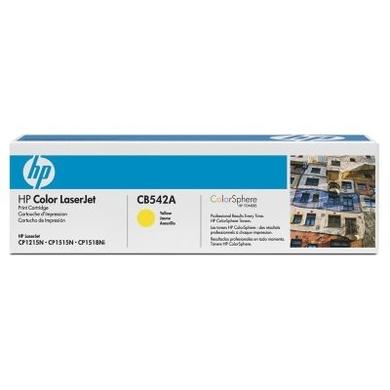 HP toner cartridge