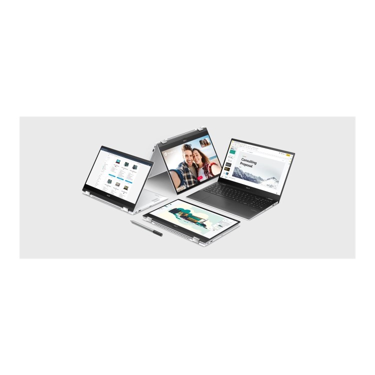 ASUS Chromebook Flip CB5 Intel Core i5 8GB RAM 256GB SSD 15.6 Chrome OS Touchscreen Laptop