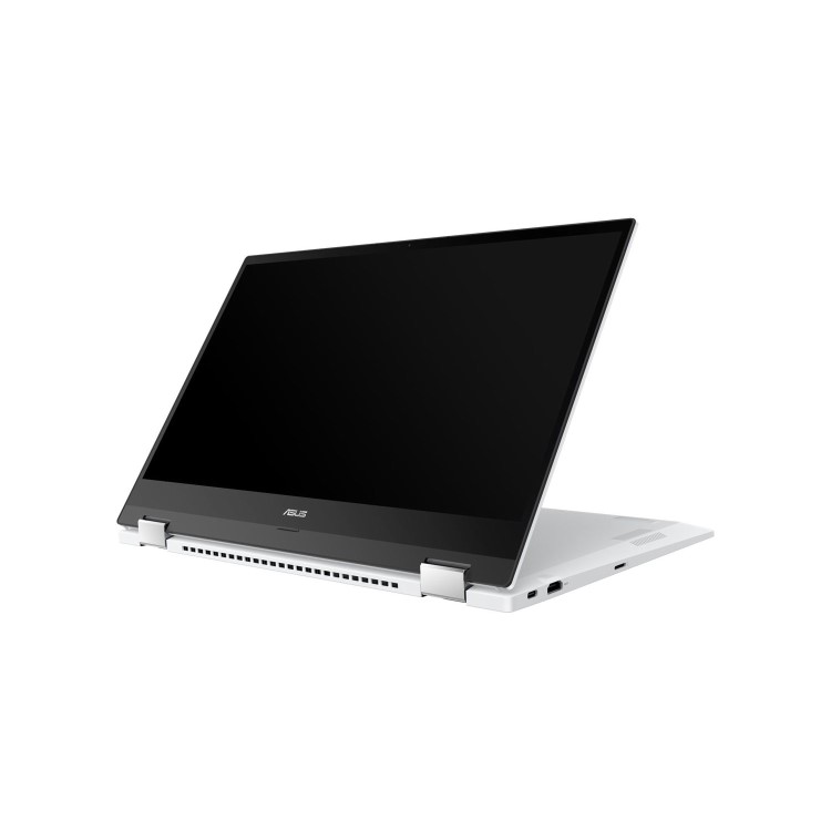 ASUS Chromebook Flip CB5 Intel Core i5 8GB RAM 256GB SSD 15.6 Chrome OS Touchscreen Laptop