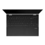 ASUS Chromebook Flip CB5 Intel Core i5 8GB RAM 256GB SSD 15.6 Chrome OS Touchscreen Laptop