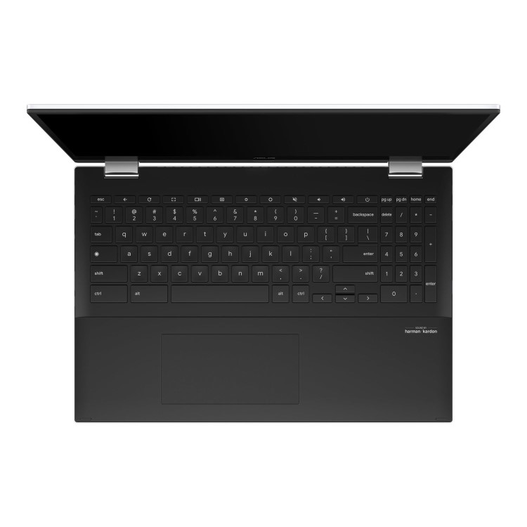 ASUS Chromebook Flip CB5 Intel Core i5 8GB RAM 256GB SSD 15.6 Chrome OS Touchscreen Laptop