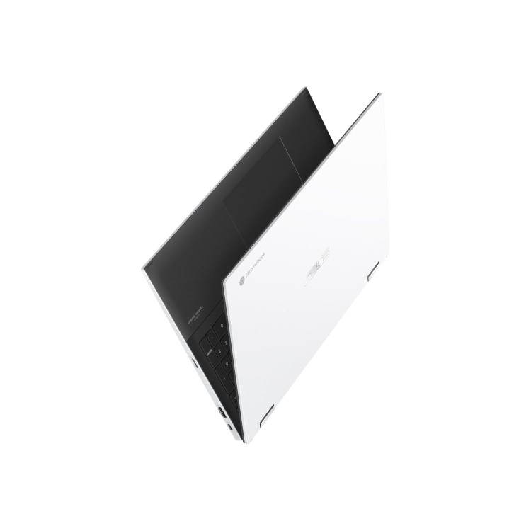 ASUS Chromebook Flip CB5 Intel Core i5 8GB RAM 256GB SSD 15.6 Chrome OS Touchscreen Laptop