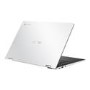 ASUS Chromebook Flip CB5 Intel Core i5 8GB RAM 256GB SSD 15.6 Chrome OS Touchscreen Laptop