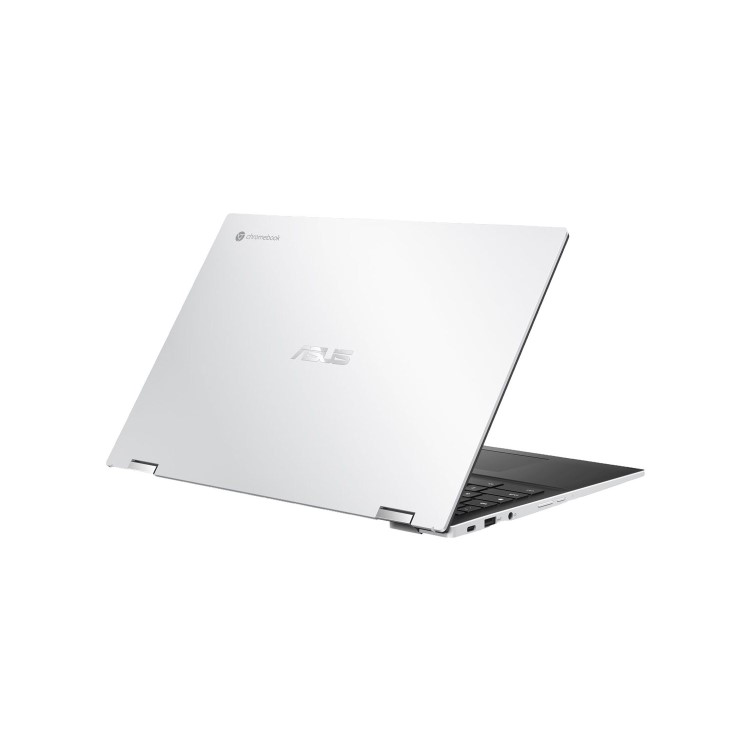 ASUS Chromebook Flip CB5 Intel Core i5 8GB RAM 256GB SSD 15.6 Chrome OS Touchscreen Laptop