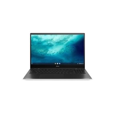 Asus CB5500FEA Intel Core i3 8GB RAM 128GB SSD 15.6 Inch FHD Touchscreen Chromebook