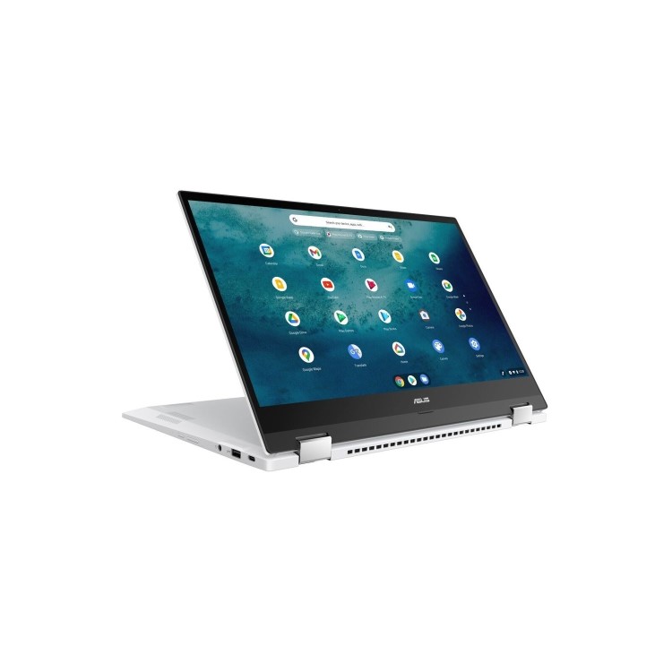 Asus CB5500FEA Intel Core i3 8GB RAM 128GB SSD 15.6 Inch FHD Touchscreen Chromebook