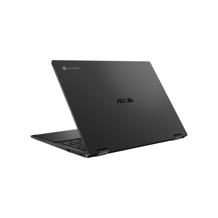 ASUS FLIP CB5 Intel Core i5 8GB RAM 256GB SSD 16 Inch Touchscreen Chromebook