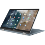 ASUS Chromebook Intel Core i7-1165G7 16GB 512GB SSD 14 Inch Touch Screen Chrome OS Laptop