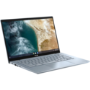 ASUS Chromebook Intel Core i7-1165G7 16GB 512GB SSD 14 Inch Touch Screen Chrome OS Laptop
