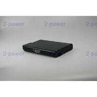 2-Power Main Battery Pack - laptop battery - NiMH - 4000 mAh