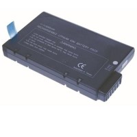 2-Power Laptop Battery Pack 10.8V 7800mAh