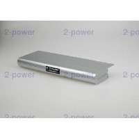 2-Power Main Battery Pack - laptop battery - Li-Ion - 3900 mAh