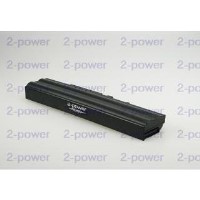 2-Power Main Battery Pack - laptop battery - Li-Ion - 4400 mAh