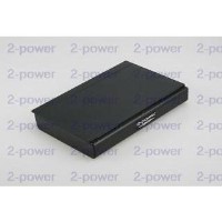 2-Power Main Battery Pack - laptop battery - Li-Ion - 4000 mAh