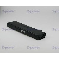 2-Power laptop battery - Li-Ion - 4400 mAh 2-Power laptop battery - Li-Ion - 4400 mAh