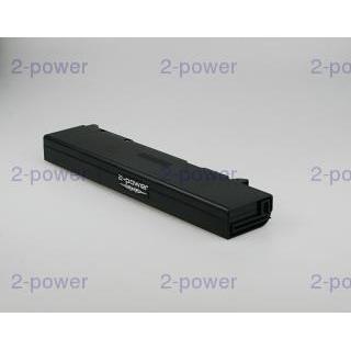 2-Power laptop battery - Li-Ion - 4400 mAh