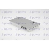 2-Power Main Battery Pack - laptop battery - Li-Ion - 4400 mAh