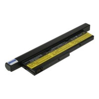 2-Power Main Battery Pack - laptop battery - Li-Ion - 4400 mAh